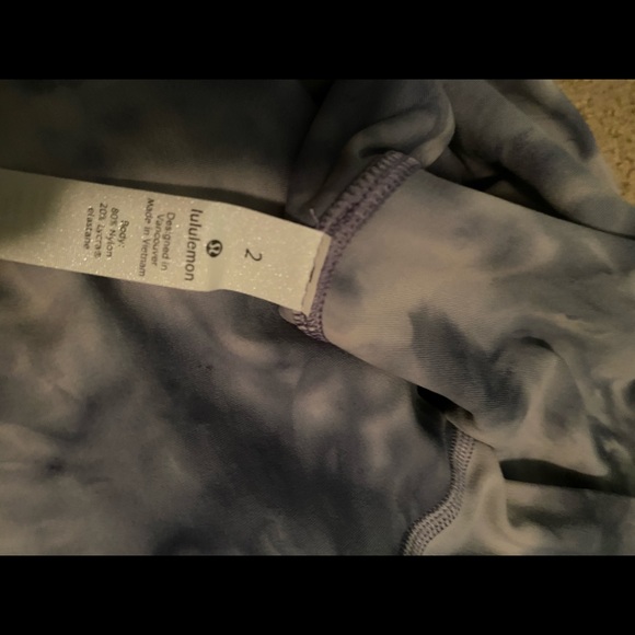 Diamond Dye 25” - Picture 4 of 4